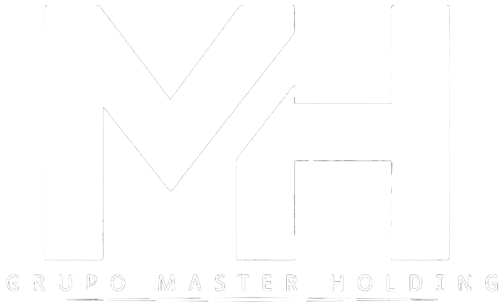 Grupo Master Holding | Engenharia e Gestão Empresarial de Alto Padrão
