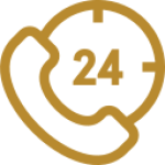 Suporte Nacional 24/7