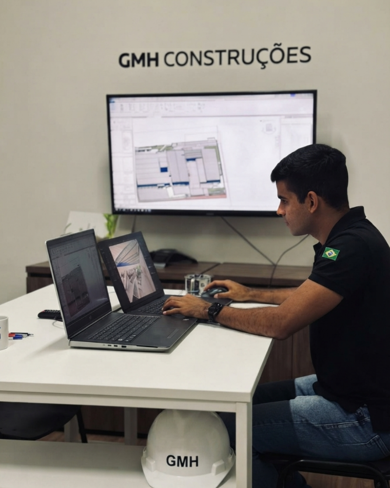 5 fatores que determinam o sucesso de uma obra