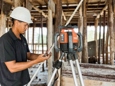 Como a tecnologia está transformando a gestão na construção civil