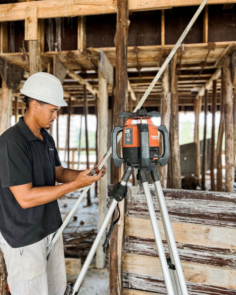 Como a tecnologia está transformando a gestão na construção civil