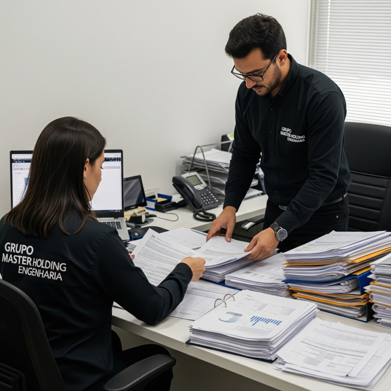 Por que a gestão integrada de ativos reduz custos?