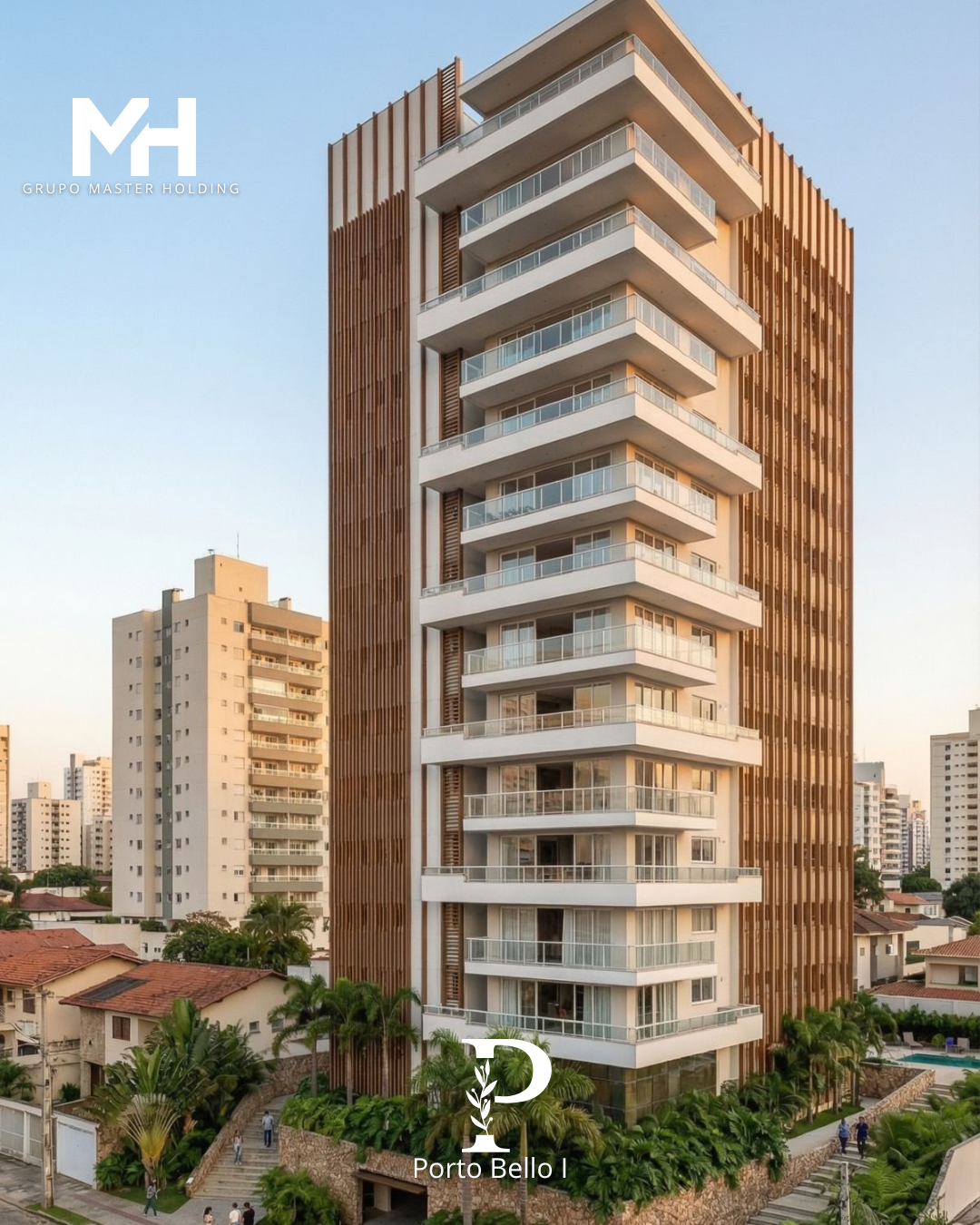 Porto Bello I 