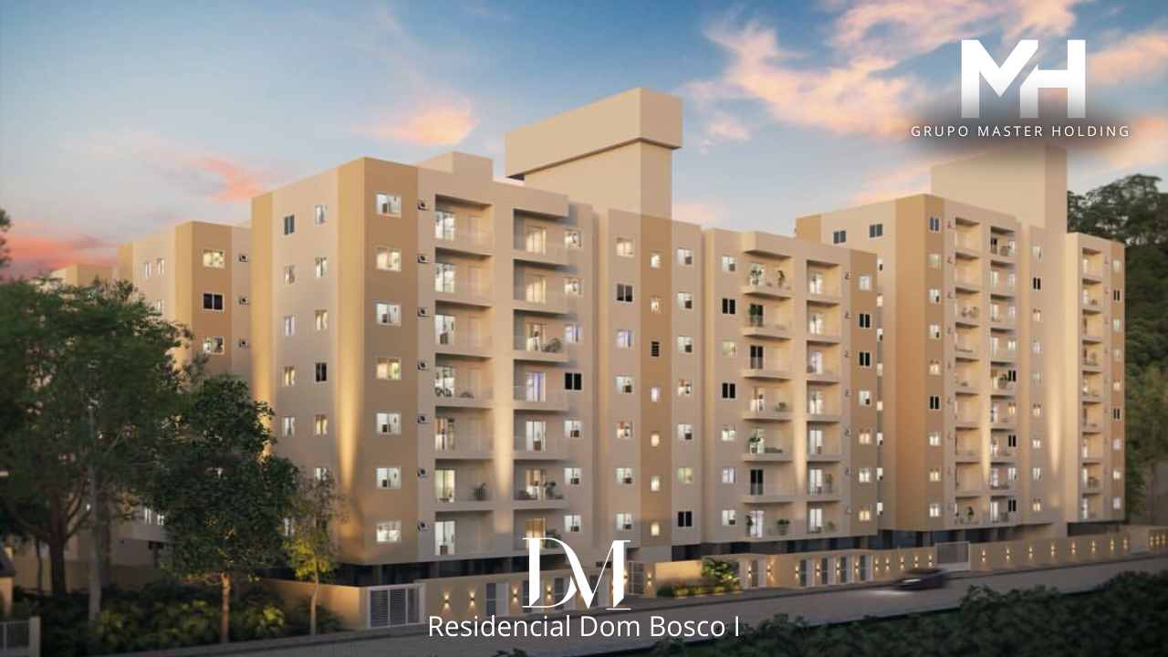 Residencial Dom Bosco I