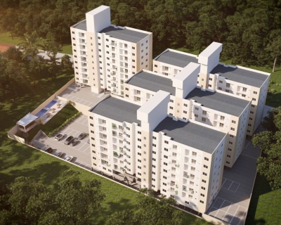 Residencial Dom Bosco I