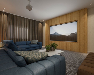 Residencial Dom Bosco I