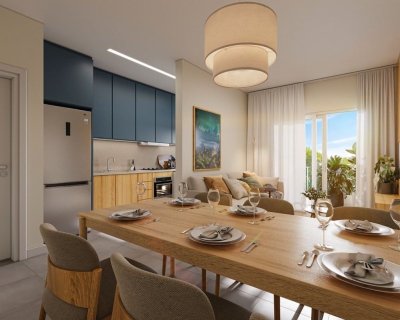 Residencial Dom Bosco I