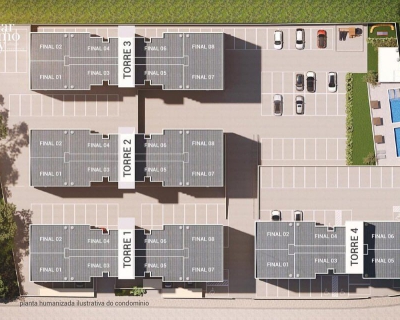 Residencial Dom Bosco I