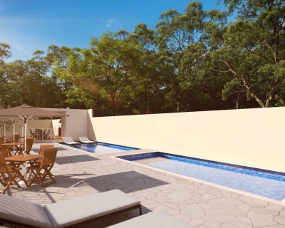 Residencial Dom Bosco I