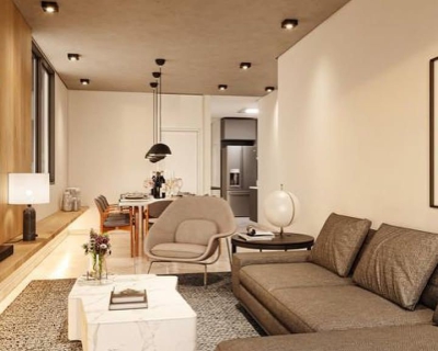 Residencial Gulliver