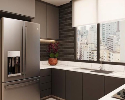 Residencial Gulliver