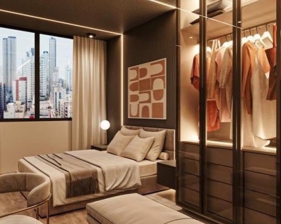 Residencial Gulliver