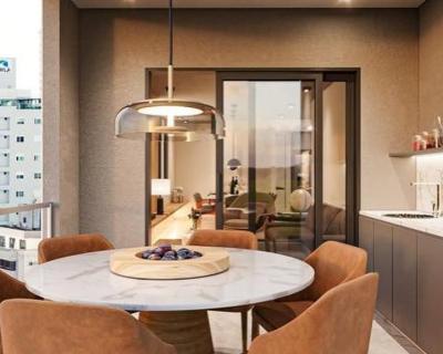 Residencial Gulliver