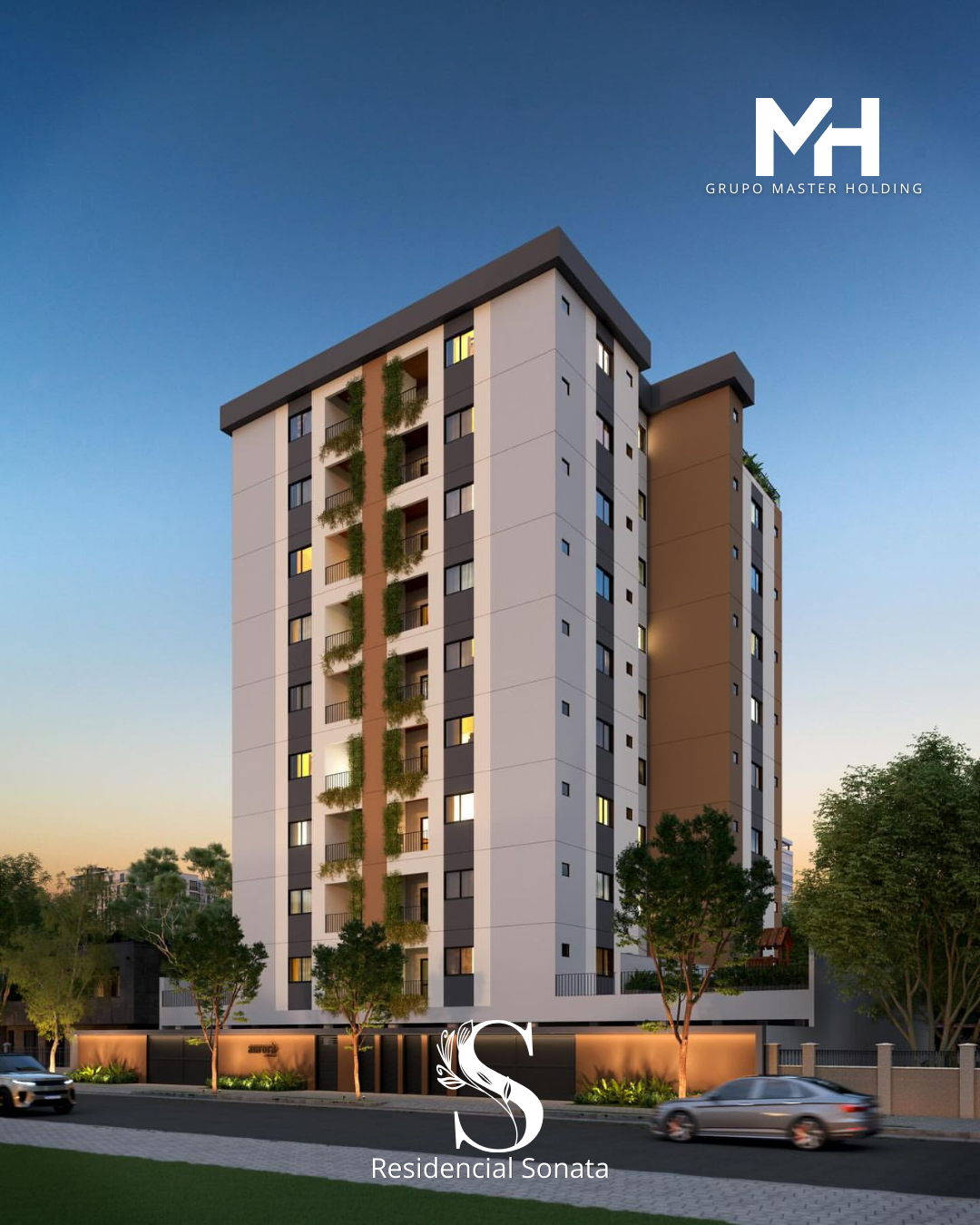 Residencial Sonata