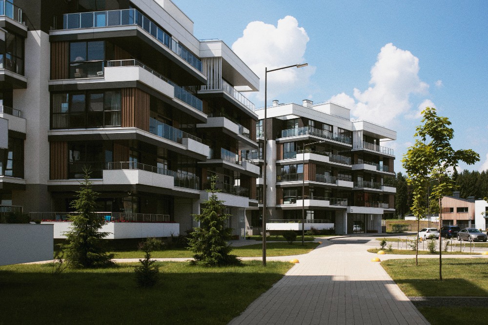 Vanguard Gonzaga Residence