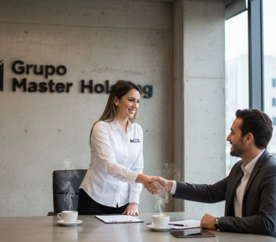 Gestão Empresarial