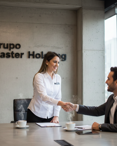 Gestão Empresarial