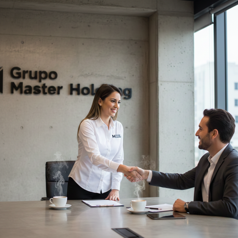 Gestão Empresarial