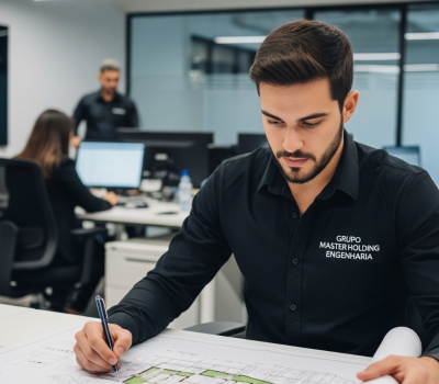Arquitetura e Projetos