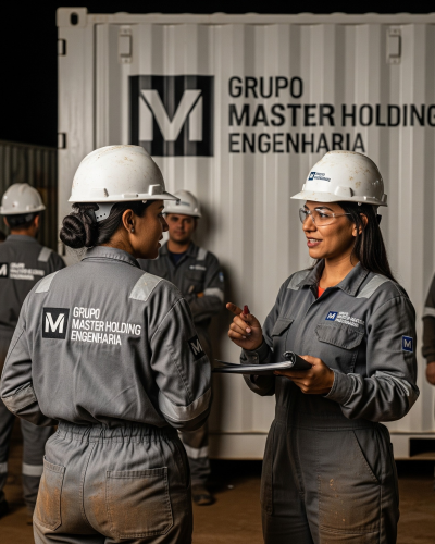 Treinamentos e Capacitação