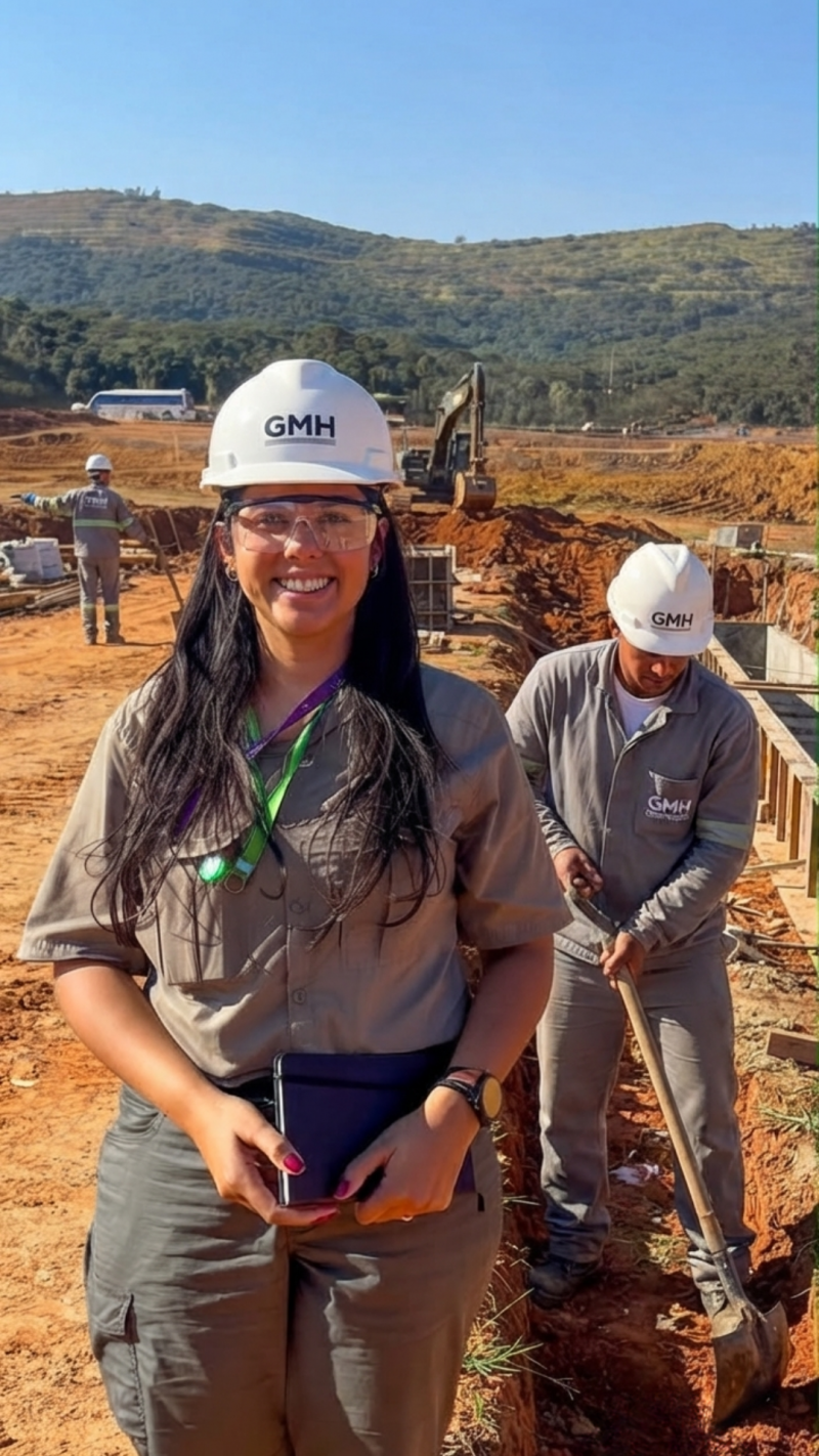 Treinamentos e Capacitação