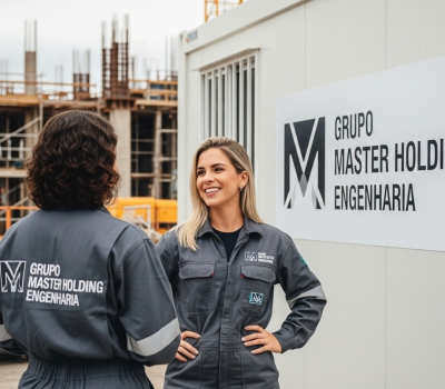 Gestão de Obras